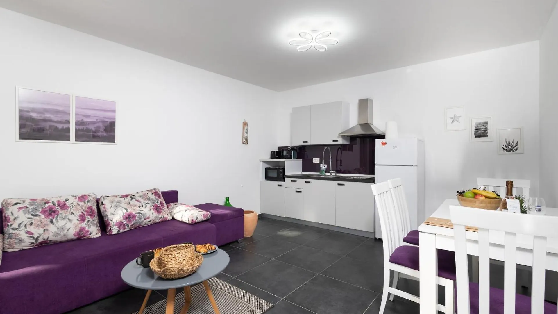Countryside Apartments Pius Labin