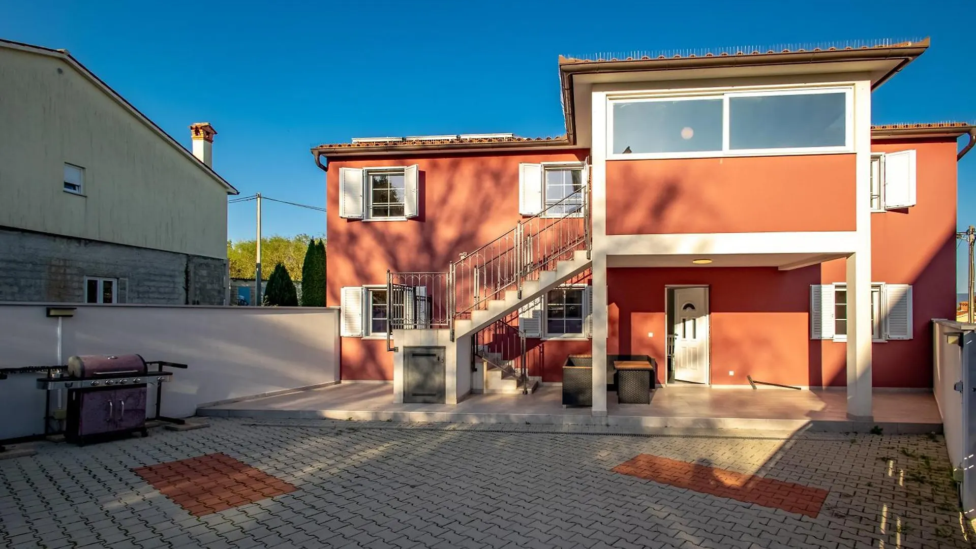 Countryside Apartments Pius Labin  0*, Labin (Istria)