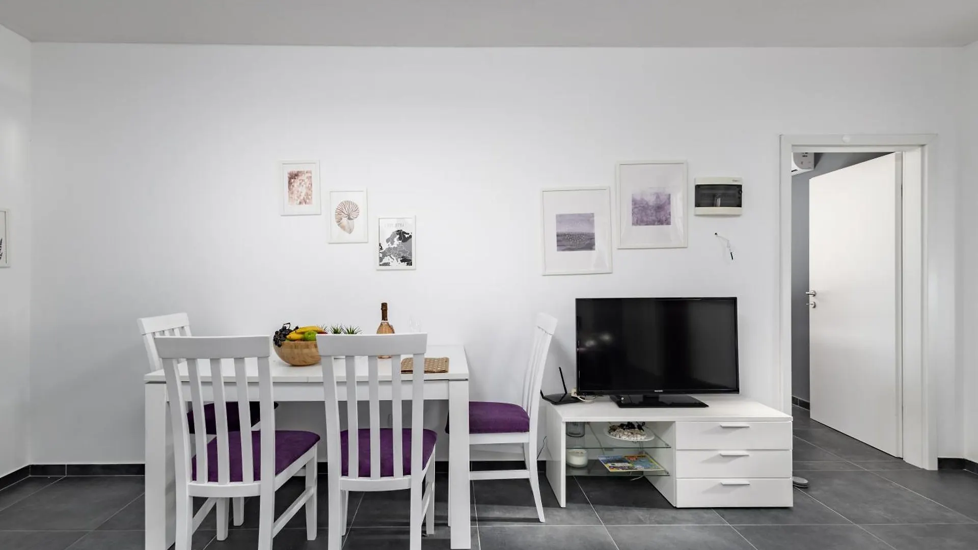 Countryside Apartments Pius Labin  0*, Labin (Istria) Croatia