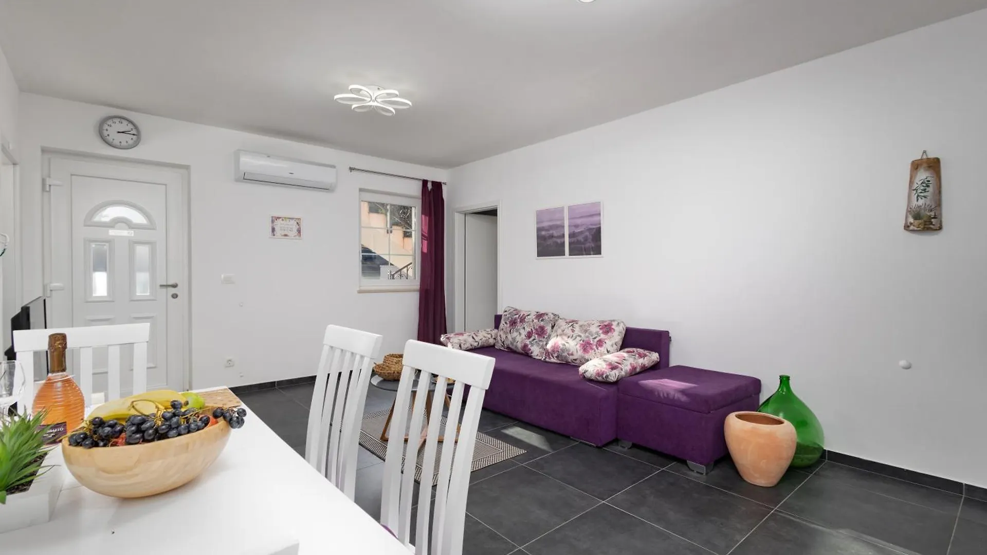 Countryside Apartments Pius Labin  Croatia